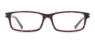 BOLON BJ1153-P04 Optik Genç,Yetişkin Erkek,Kadın,Unisex Köşeli Çerçeveli Asetat - BOLON