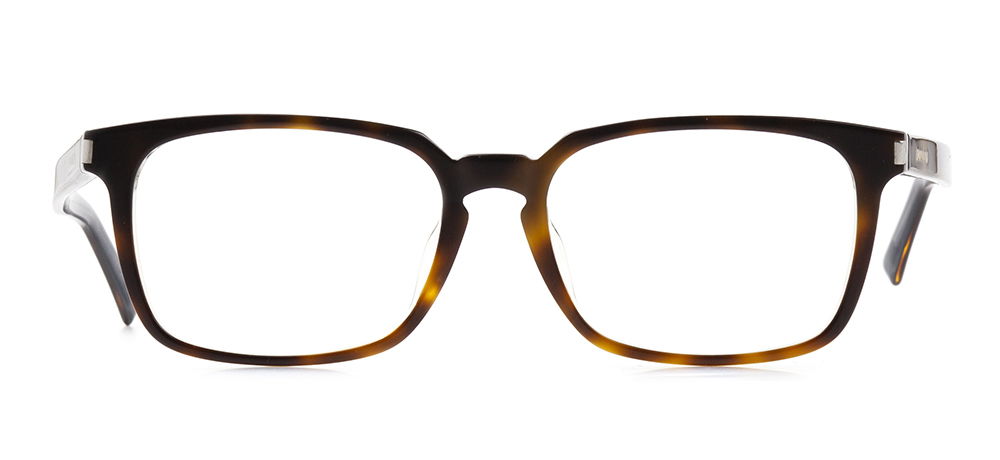 BOLON BJ1156-P26 Optik Genç,Yetişkin Erkek Köşeli Çerçeveli Asetat - 1