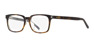 BOLON BJ1156-P26 Optik Genç,Yetişkin Erkek Köşeli Çerçeveli Asetat - BOLON (1)