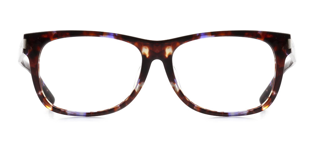 BOLON BJ1157-P23 Optik Genç,Yetişkin Erkek,Kadın,Unisex Köşeli Çerçeveli Asetat - 1