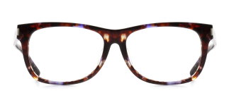 BOLON BJ1157-P23 Optik Genç,Yetişkin Erkek,Kadın,Unisex Köşeli Çerçeveli Asetat 