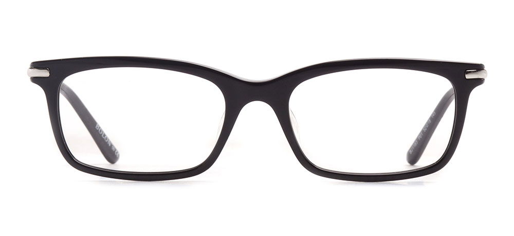 BOLON BJ1183-P01 Optik Genç,Yetişkin Erkek,Kadın,Unisex Köşeli Çerçeveli Asetat - 1