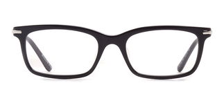 BOLON BJ1183-P01 Optik Genç,Yetişkin Erkek,Kadın,Unisex Köşeli Çerçeveli Asetat - BOLON