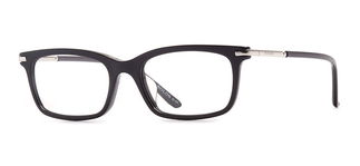 BOLON BJ1183-P01 Optik Genç,Yetişkin Erkek,Kadın,Unisex Köşeli Çerçeveli Asetat - BOLON (1)