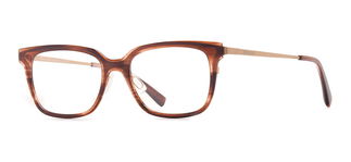 BOLON BJ1206-P03 Optik Genç,Yetişkin Erkek,Kadın,Unisex Köşeli Çerçeveli Asetat - BOLON (1)