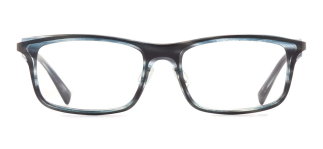 BOLON BJ1207-P06 Optik Genç,Yetişkin Erkek Köşeli Çerçeveli Asetat 