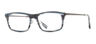 BOLON BJ1207-P06 Optik Genç,Yetişkin Erkek Köşeli Çerçeveli Asetat - BOLON (1)