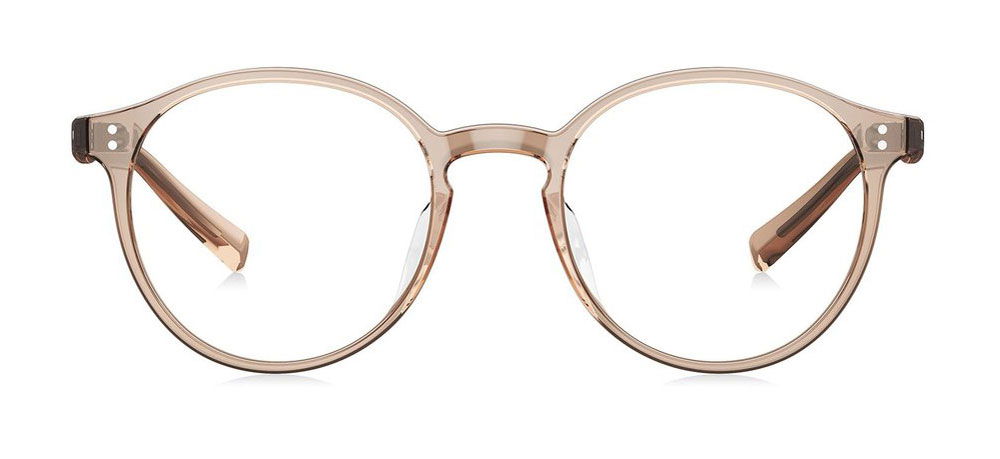 BOLON BJ3075-B20 Optik Genç,Yetişkin Erkek,Kadın,Unisex Oval Çerçeveli Asetat - 1