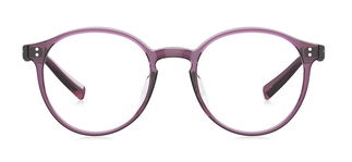 BOLON BJ3075-B50 Optik Genç,Yetişkin Erkek,Kadın,Unisex Oval Çerçeveli Asetat 