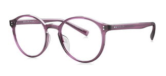 BOLON BJ3075-B50 Optik Genç,Yetişkin Erkek,Kadın,Unisex Oval Çerçeveli Asetat - BOLON (1)