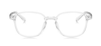 BOLON BJ3080-B90 Optik Genç Erkek,Kadın,Unisex Köşeli Çerçeveli Asetat - BOLON