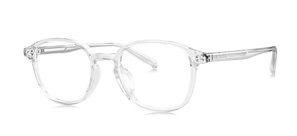 BOLON BJ3080-B90 Optik Genç Erkek,Kadın,Unisex Köşeli Çerçeveli Asetat - 2
