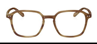 BOLON BJ3096-B20 Optik Genç,Yetişkin Erkek,Kadın,Unisex Köşeli Çerçeveli Asetat - BOLON