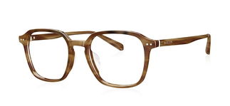 BOLON BJ3096-B20 Optik Genç,Yetişkin Erkek,Kadın,Unisex Köşeli Çerçeveli Asetat - BOLON (1)