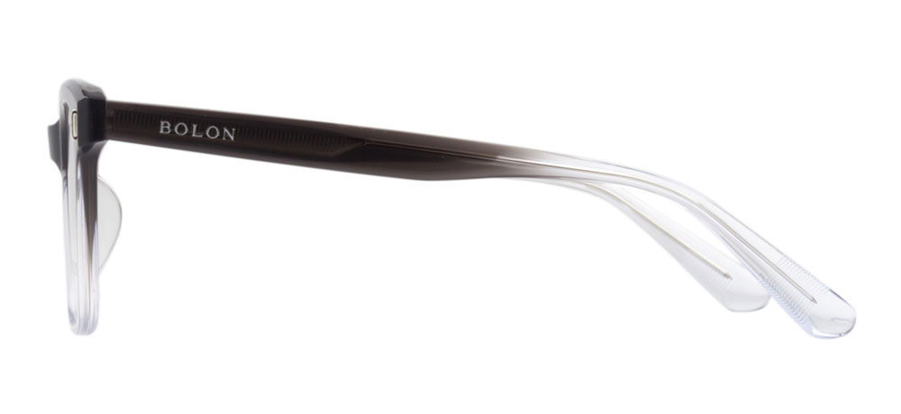 BOLON BJ3099-B13 Optik Genç Erkek,Kadın,Unisex Köşeli Çerçeveli Asetat - 3