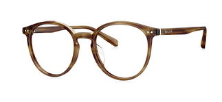 BOLON BJ3100-B21 Optik Genç Erkek,Kadın,Unisex Oval Çerçeveli Asetat - BOLON (1)