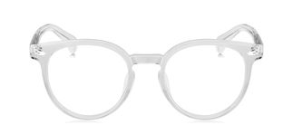 BOLON BJ3109-B12 Optik Genç Erkek,Kadın,Unisex Yuvarlak Çerçeveli Asetat - BOLON