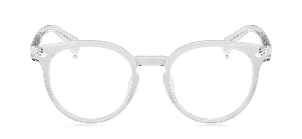 BOLON BJ3109-B12 Optik Genç Erkek,Kadın,Unisex Yuvarlak Çerçeveli Asetat - 1