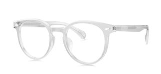 BOLON BJ3109-B12 Optik Genç Erkek,Kadın,Unisex Yuvarlak Çerçeveli Asetat - BOLON (1)