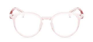 BOLON BJ3109-B30 Optik Genç Kadın Yuvarlak Çerçeveli Asetat - BOLON