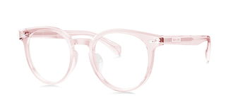 BOLON BJ3109-B30 Optik Genç Kadın Yuvarlak Çerçeveli Asetat - BOLON (1)