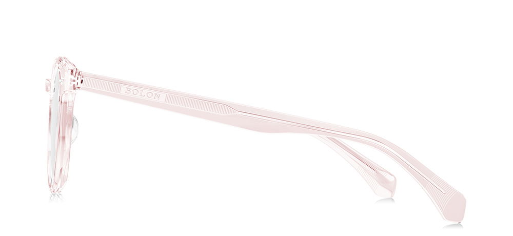 BOLON BJ3109-B30 Optik Genç Kadın Yuvarlak Çerçeveli Asetat - 3