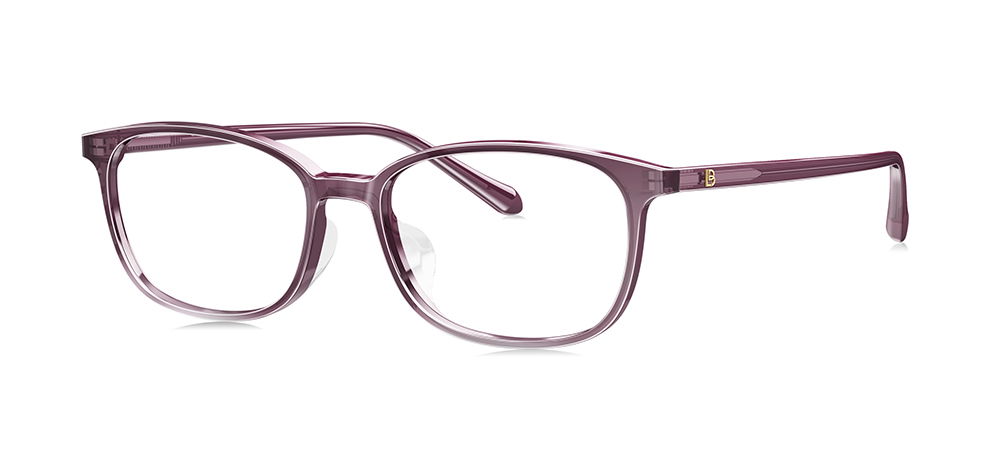 BOLON BJ3138-B50 Optik Genç Kadın Oval Çerçeveli Asetat - 2