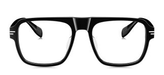 BOLON BJ3153-B10 Optik Genç Erkek,Kadın,Unisex Köşeli Çerçeveli Asetat - BOLON