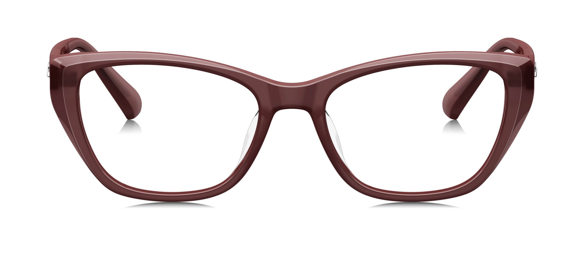 BOLON BJ3161-B30 Optik Genç Kadın Çekik Çerçeveli Asetat - 1