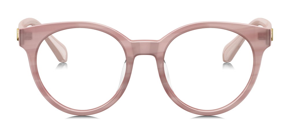 BOLON BJ3163-B33 Optik Genç,Yetişkin Erkek,Kadın,Unisex Oval Çerçeveli Asetat - 1