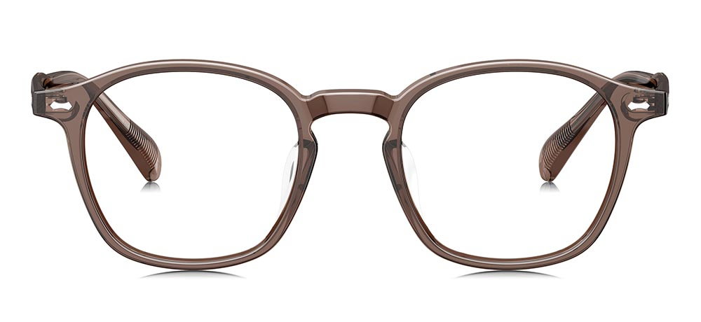 BOLON BJ3166-B21 Optik Genç Erkek,Kadın,Unisex Oval Çerçeveli Asetat - 1