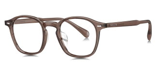 BOLON BJ3166-B21 Optik Genç Erkek,Kadın,Unisex Oval Çerçeveli Asetat - BOLON (1)