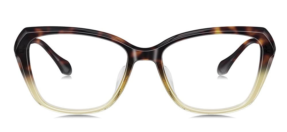 BOLON BJ3180-B29 Optik Genç Kadın Çekik Çerçeveli Asetat - 1