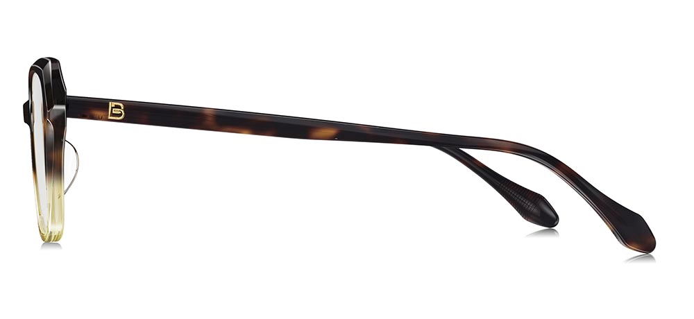 BOLON BJ3180-B29 Optik Genç Kadın Çekik Çerçeveli Asetat - 3