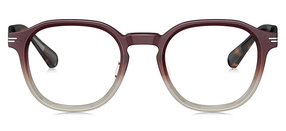 BOLON BJ3185-B39 Optik Genç Erkek,Kadın,Unisex Köşeli Çerçeveli Asetat - 1