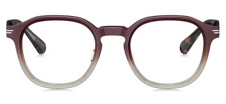 BOLON BJ3185-B39 Optik Genç Erkek,Kadın,Unisex Köşeli Çerçeveli Asetat - BOLON