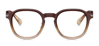 BOLON BJ3185-B69 Optik Genç Erkek,Kadın,Unisex Oval Çerçeveli Asetat - BOLON