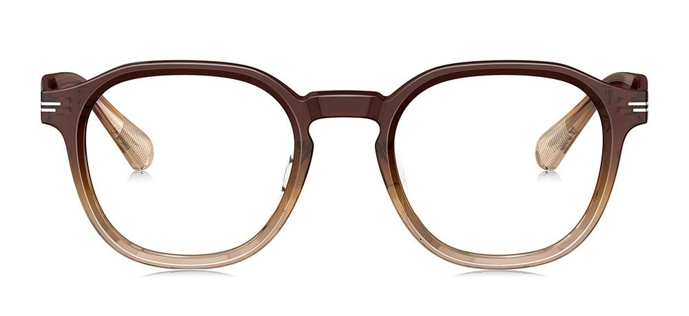 BOLON BJ3185-B69 Optik Genç Erkek,Kadın,Unisex Oval Çerçeveli Asetat - 1