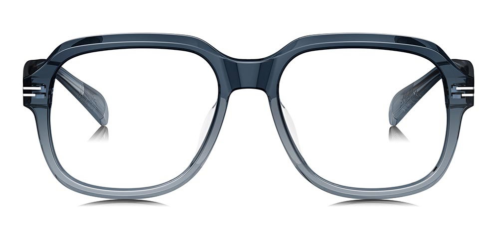 BOLON BJ3189-B19 Optik Genç Erkek,Kadın,Unisex Köşeli Çerçeveli Asetat - 1