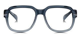 BOLON BJ3189-B19 Optik Genç Erkek,Kadın,Unisex Köşeli Çerçeveli Asetat - BOLON