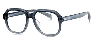 BOLON BJ3189-B19 Optik Genç Erkek,Kadın,Unisex Köşeli Çerçeveli Asetat - BOLON (1)
