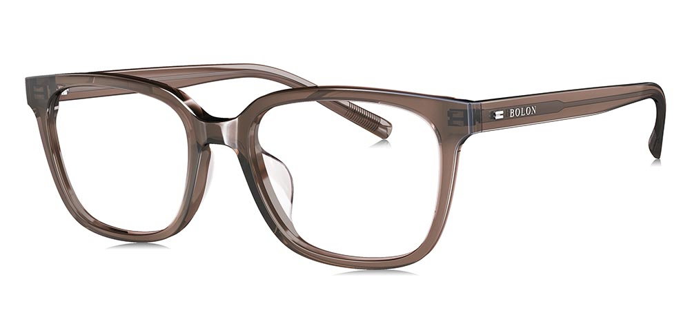 BOLON BJ3196-B21 Optik Genç Erkek,Kadın,Unisex Köşeli Çerçeveli Asetat - 2