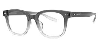 BOLON BJ3198-B19 Optik Genç Erkek,Kadın,Unisex Köşeli Çerçeveli Asetat - BOLON (1)
