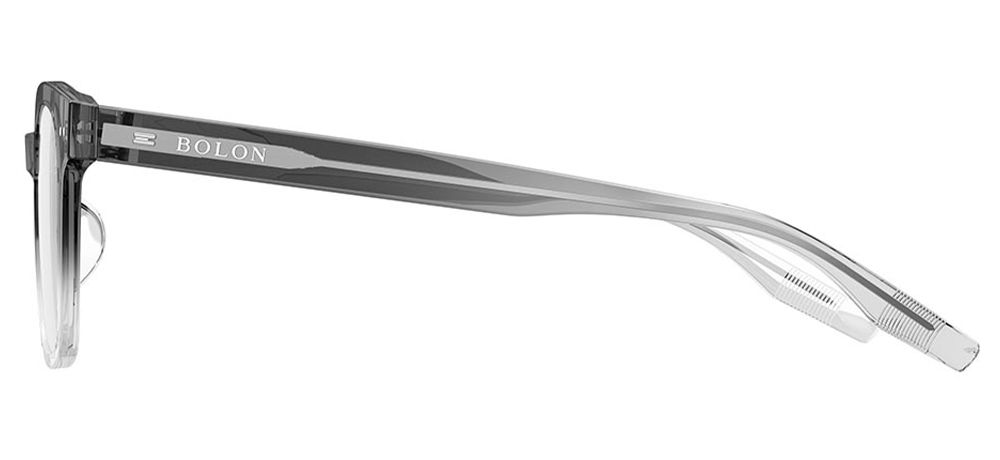 BOLON BJ3198-B19 Optik Genç Erkek,Kadın,Unisex Köşeli Çerçeveli Asetat - 3