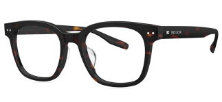 BOLON BJ3198-B20 Optik Genç Erkek,Kadın,Unisex Köşeli Çerçeveli Asetat - BOLON (1)