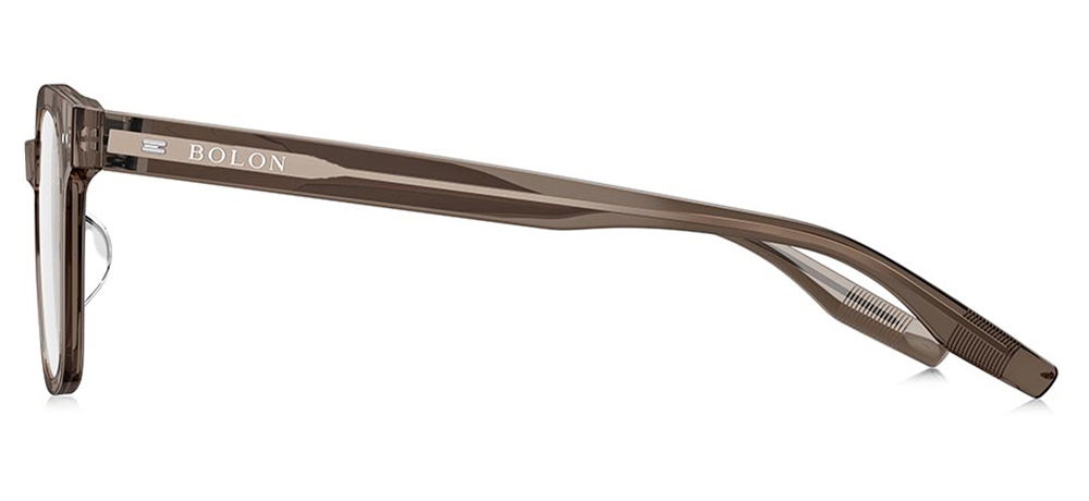 BOLON BJ3198-B21 Optik Genç Erkek,Kadın,Unisex Köşeli Çerçeveli Asetat - 3