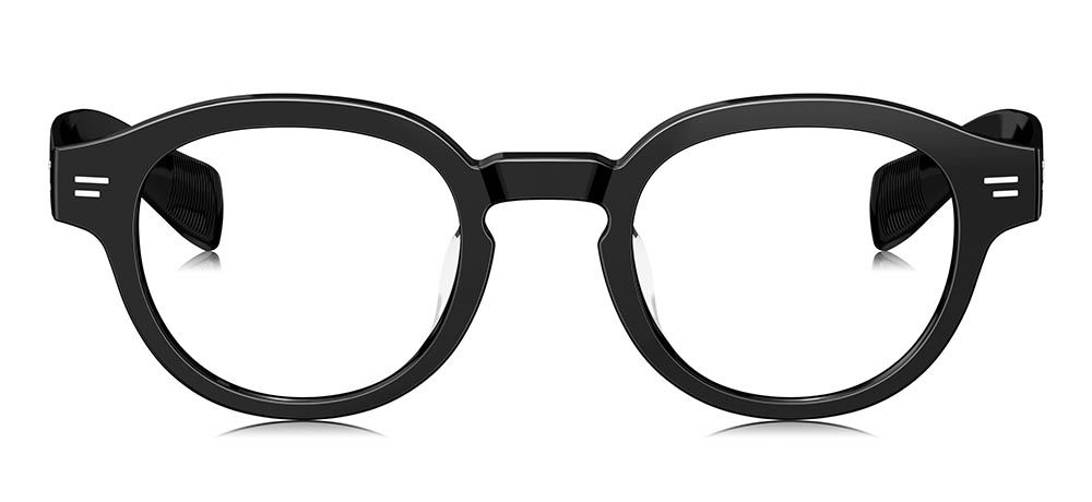 BOLON BJ3200-B10 Optik Genç Erkek,Kadın,Unisex Oval Çerçeveli Asetat - 1