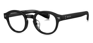BOLON BJ3200-B10 Optik Genç Erkek,Kadın,Unisex Oval Çerçeveli Asetat - BOLON (1)