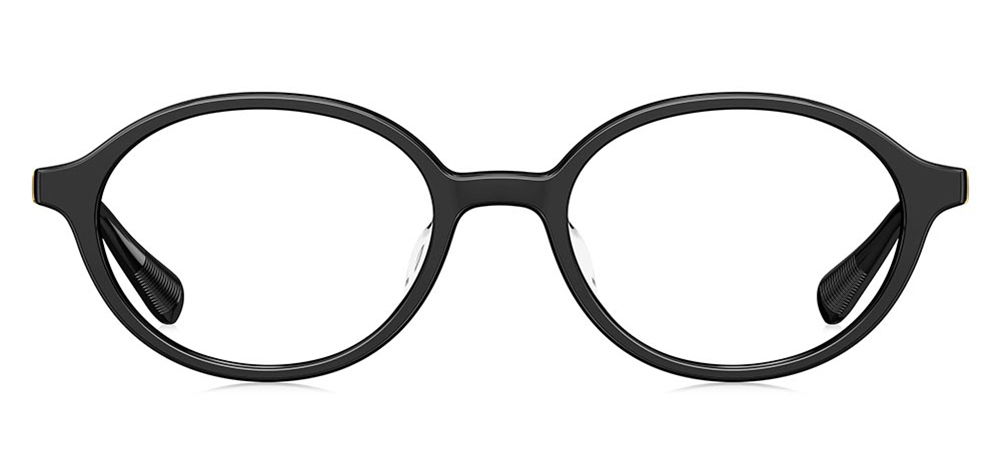 BOLON BJ3205-B10 Optik Genç Kadın Oval Çerçeveli Asetat - 1