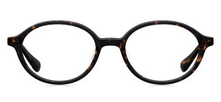 BOLON BJ3205-B20 Optik Genç Kadın Oval Çerçeveli Asetat - BOLON